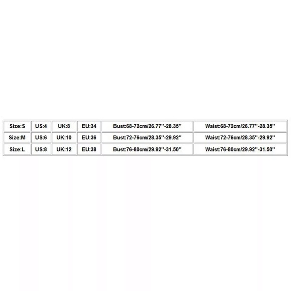 3pc bikini and wrap - Picture 11 of 12